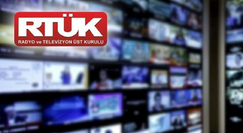 Halk TV ve Cumhuriyet'e ağır cezalar isyan ettirdi