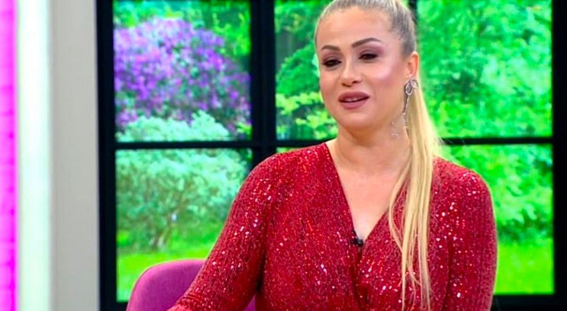 Yeliz Yeşilmen gözyaşları içinde anlattı: Sonum...