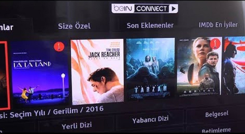 Digiturk'ten abonelerine bayram jesti