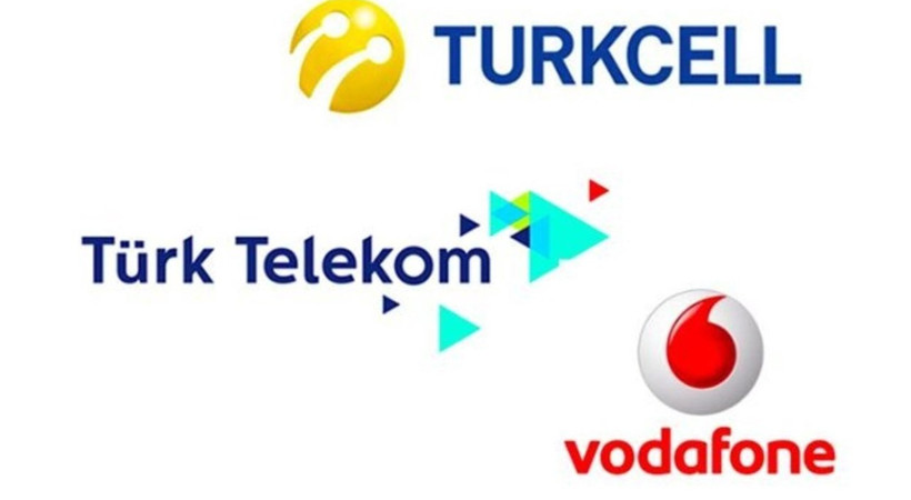 Üç GSM şirketine bayram incelemesi!