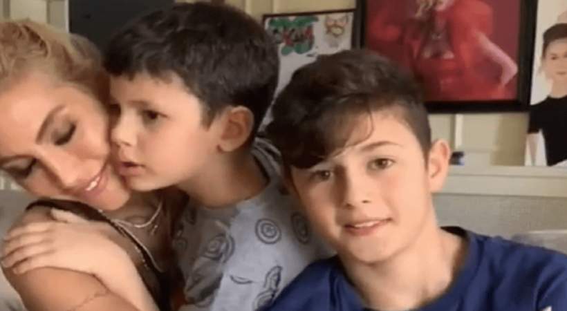Ünlüler TikTok'un o kampanyasını sevdi