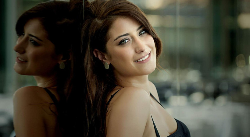 Hazal Kaya hangi sinema filmiyle setlere dönüyor?