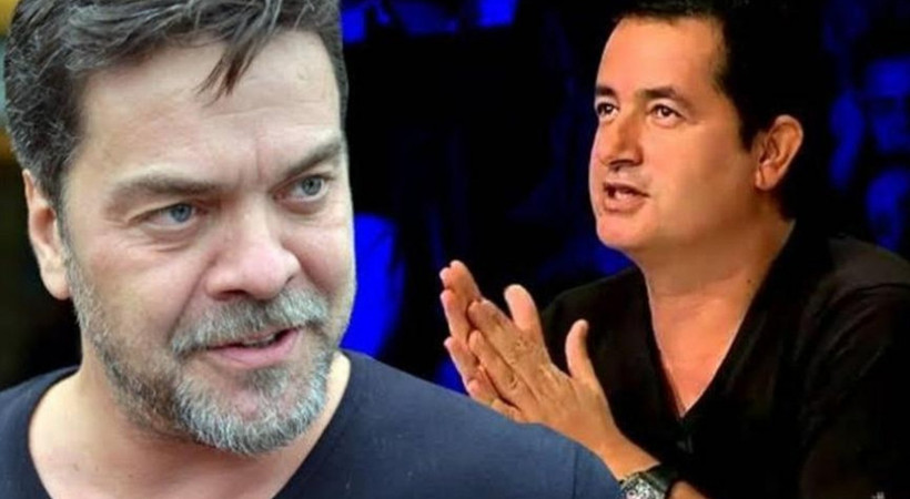 Acun Ilıcalı’dan flaş ‘Beyaz Show’ açıklaması!