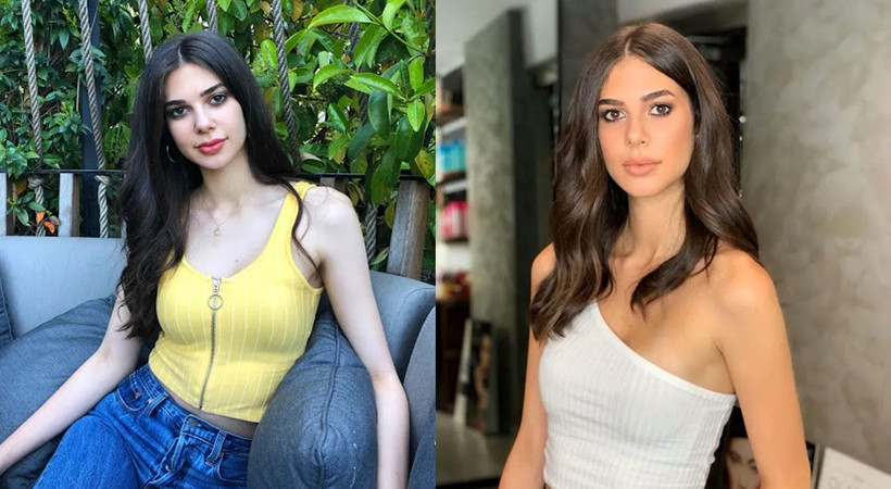 Deren Talu yeni bir aşka yelken açtı!