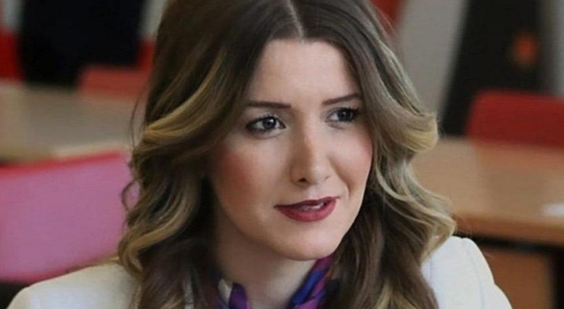 Banu Özdemir tahliye edildi!