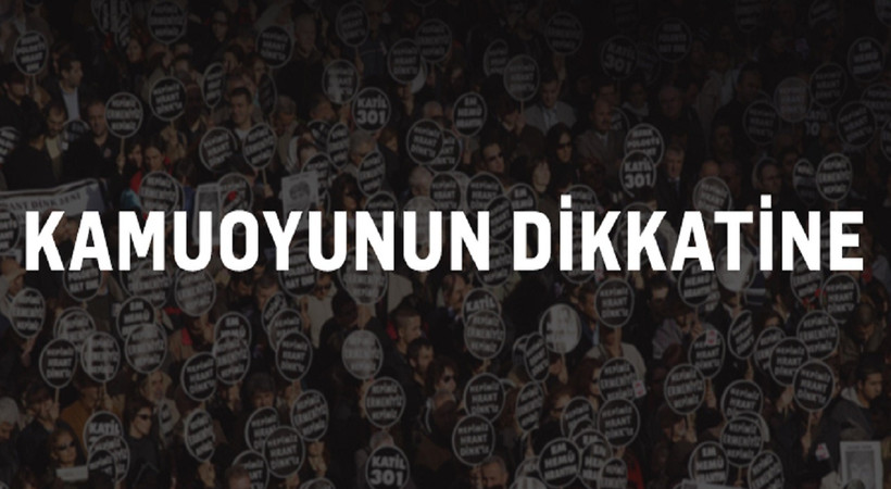 Hrant Dink Vakfı'na ölüm tehdidi