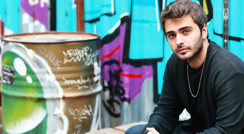 Köye yerleşmişti... Genç oyuncu setlere dönüyor