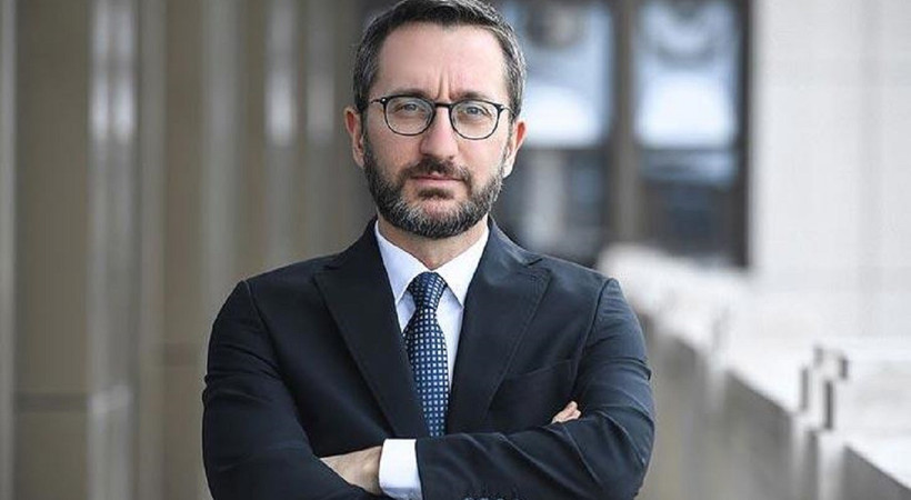 'İnce'nin bu tavrı medya camiamıza iftira'