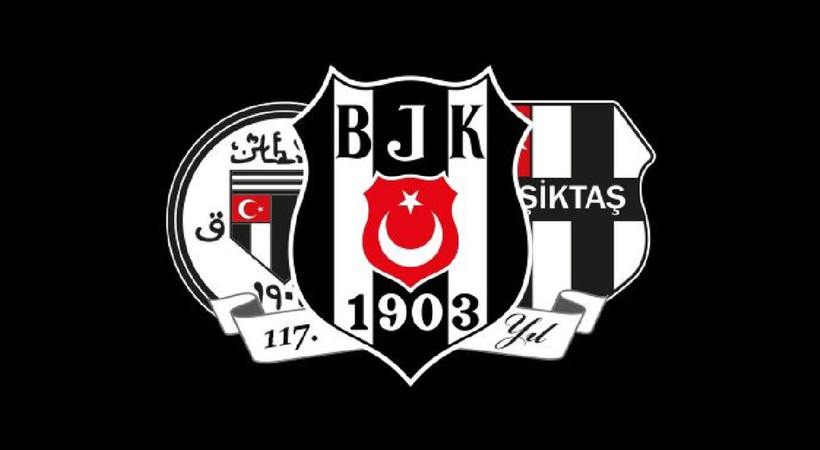 Beşiktaş'ın göğsüne 42 milyon liralık imza!