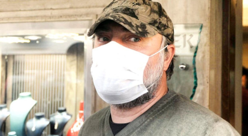 Oktay Kaynarca sert çıktı: Setler dursun diye bağıranlar şimdi ne diyecek?