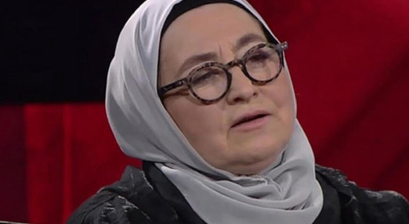 İşte, ölüm tehdidi savuran Sevda Noyan'ın ifadesi!