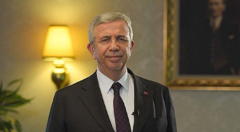 Mansur Yavaş'tan flaş sosyal medya uyarısı!