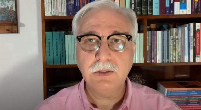 Bilim Kurulu üyesinden flaş 65 yaş açıklaması!