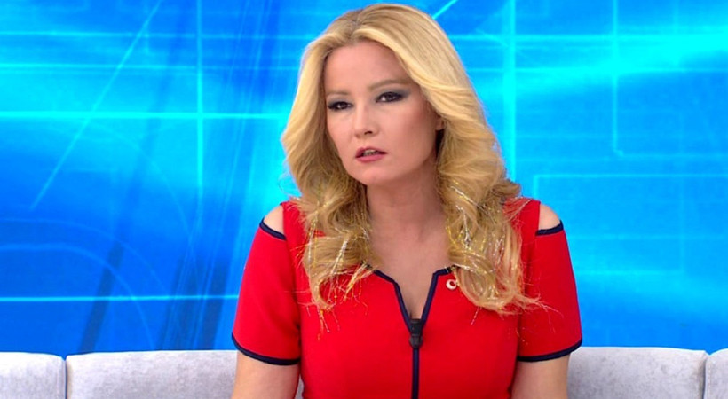 Muge Anli Usta Oyuncu Icin Harekete Gecti