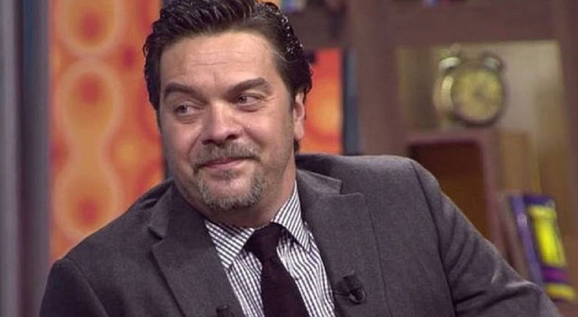 Beyazıt Öztürk’den 'Beyaz Show' açıklaması!