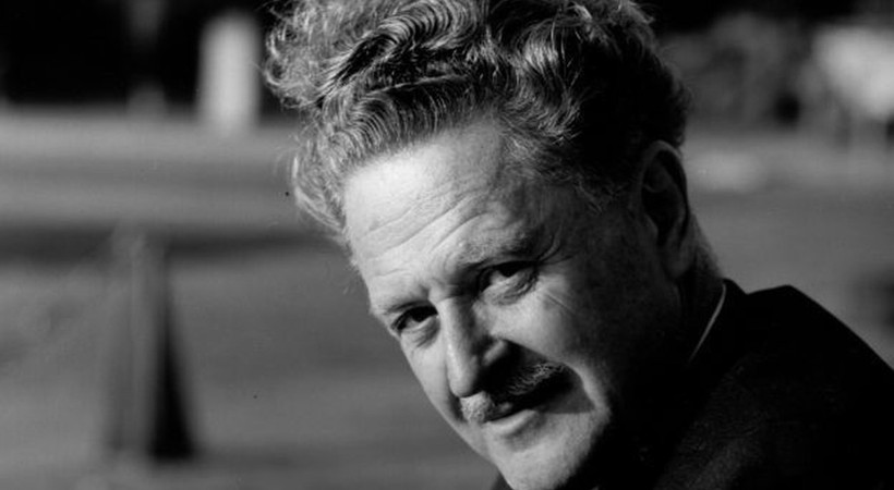 Nazım Hikmet Ran ölümünün 57. yılında anılıyor!
