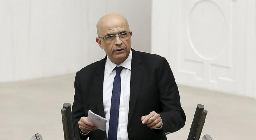 TBMM'den flaş Enis Berberoğlu kararı!