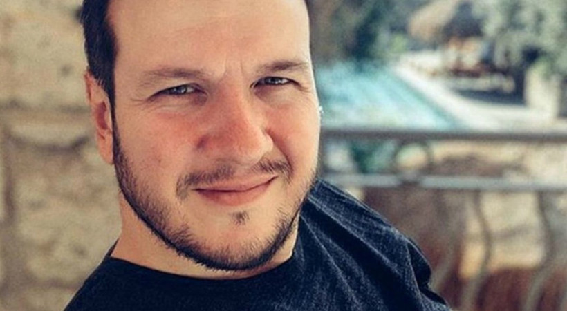 Şahan Gökbakar o çalışanın mesajını paylaştı
