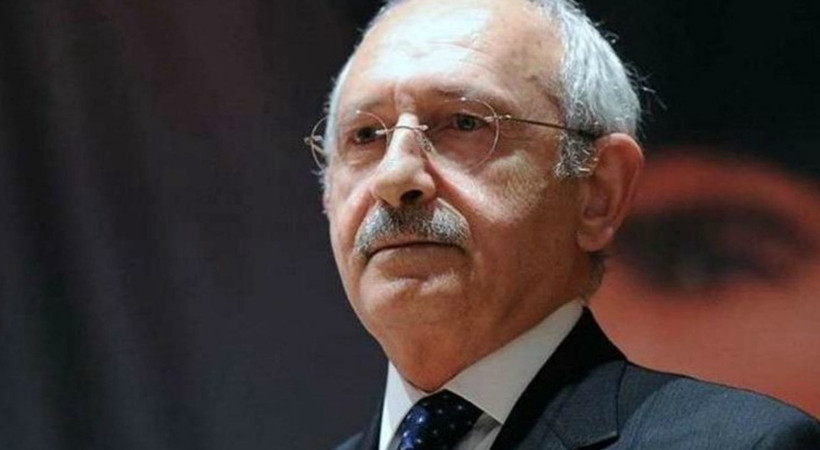 Kılıçdaroğlu'ndan çok sert Enis Berberoğlu tepkisi