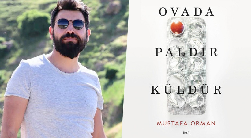 Fakir Baykurt Öykü Ödülü’nün sahibi Mustafa Orman oldu