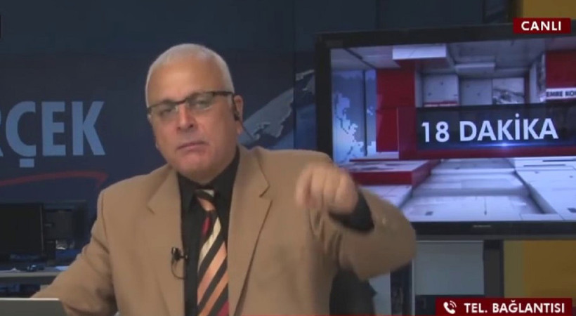 RTÜK'ten o kanallara Adnan Menderes cezası