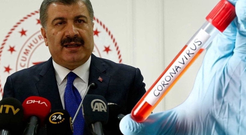 Bakan Koca son verileri açıkladı: Tedbir azaldıkça tehdit artıyor!