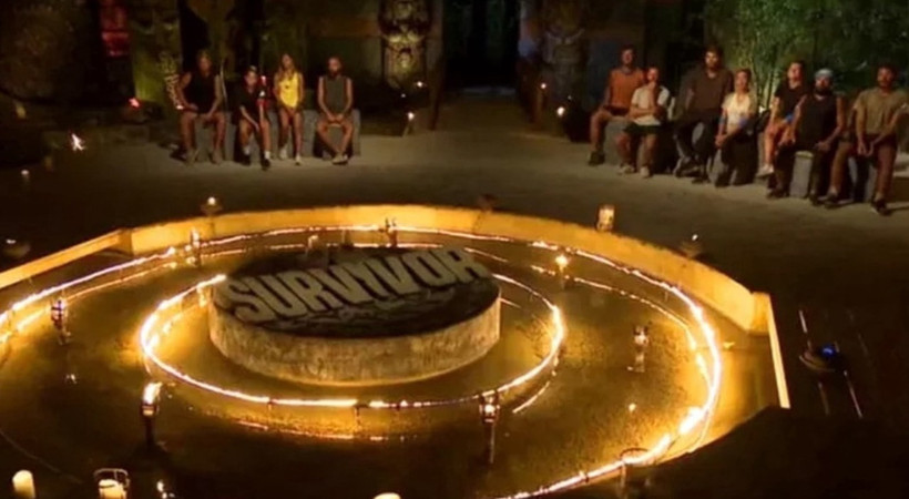 Survivor 2020 dokunulmazlığı hangi takım kazandı, eleme adayı kim oldu?