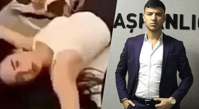 MHP’li Enginyurt’tan Aleyna Çakır tepkisi: Soylu ve Gül ne yapıyor?