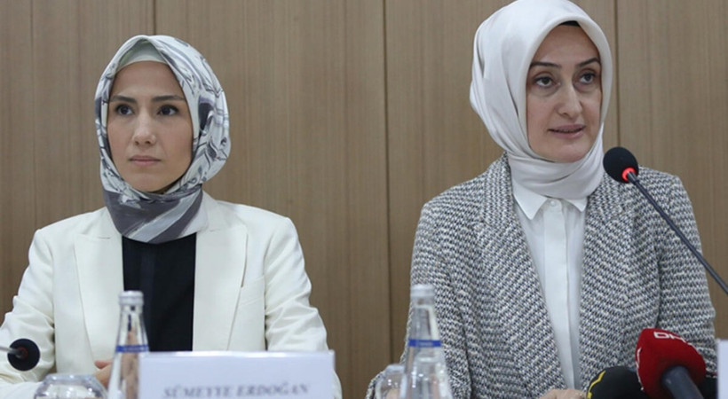KADEM'den erkekler yerini bilsin akımı açıklaması: 'Kınıyor ve reddediyoruz'