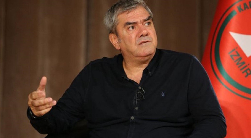 Yılmaz Özdil’in son 1 ayda yayımlanan en az 15 yazısı eski yazılarından kopyala-yapıştır mı?