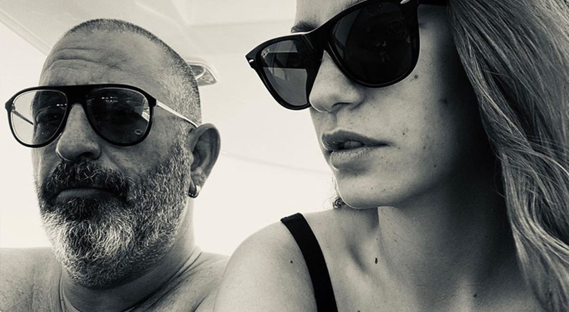 Serenay Sarıkaya ünlü fenomeni pişman etti!