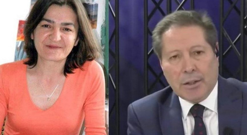 Adalet Bakanı Gül’den Müyesser Yıldız ve İsmail Dükel açıklaması!
