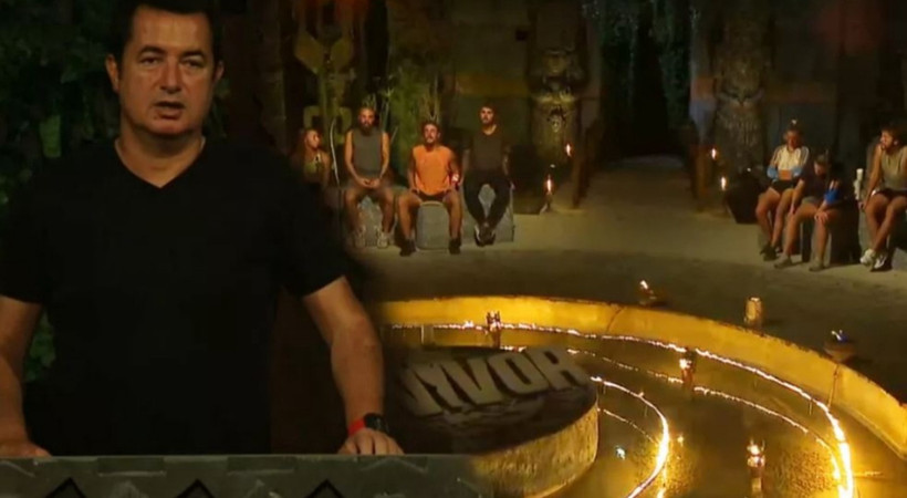 Survivor 2020 bu hafta kim elendi?