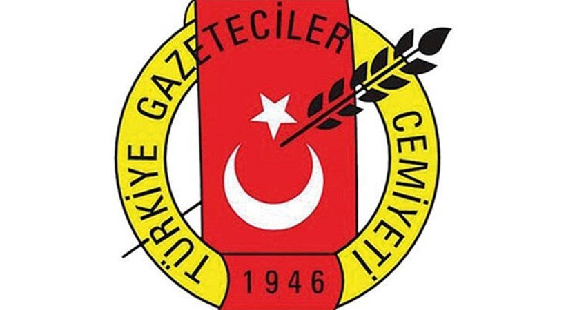 Türkiye Gazeteciler Cemiyeti 74 yaşında!