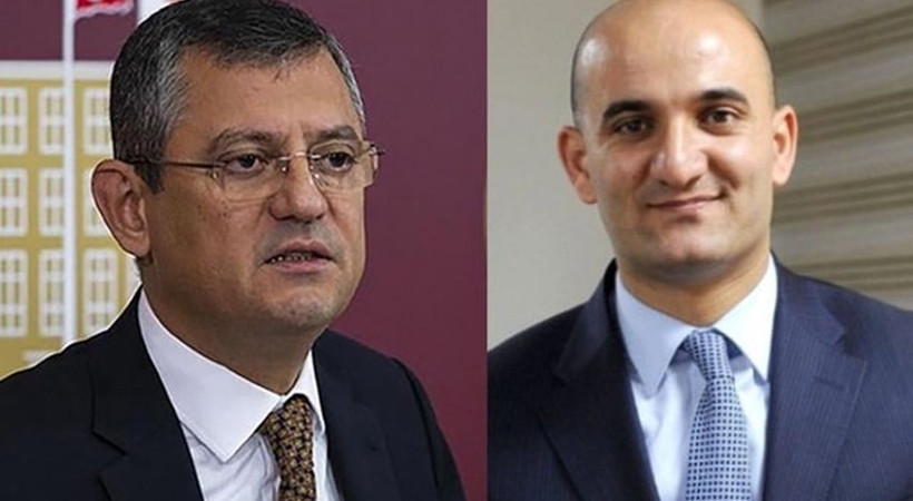 Özgür Özel'e saldıran MHP'li vekil, özür dileyip helallik istedi!