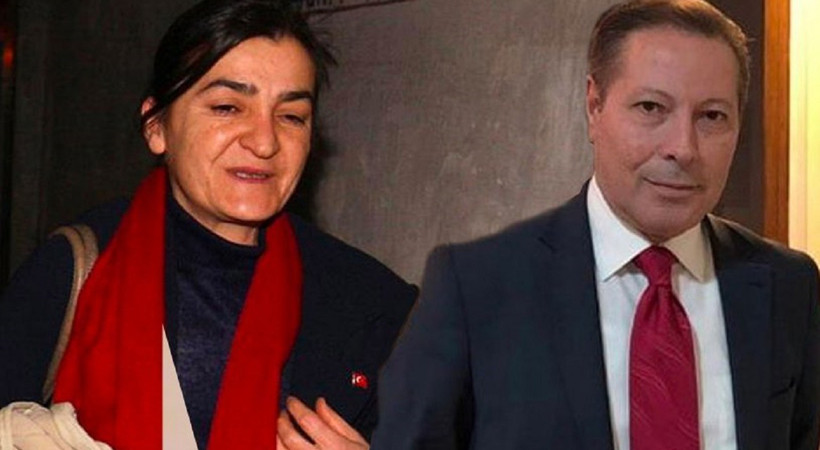 İsmail Dükel ve Müyesser Yıldız'dan yeni haber!