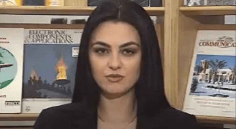 TRT spikeri hayatını kaybetti