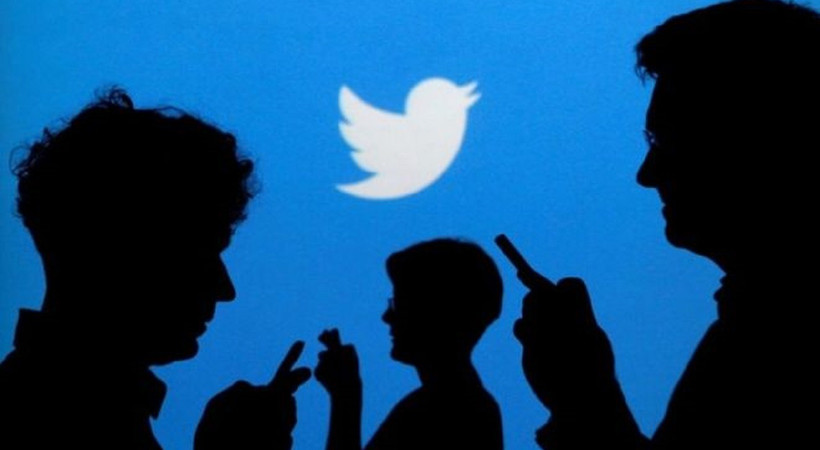 Twitter'dan AKP'nin trollerine darbe