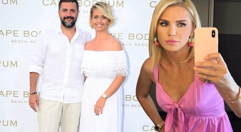 Ece Erken'in avukatından açıklama!