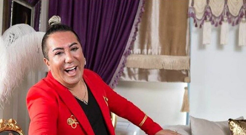 Murat Övüç'ün hapsi isteniyor