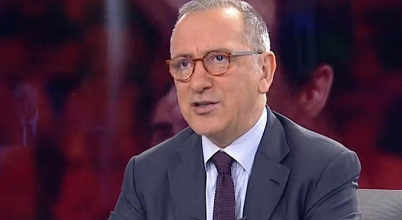 Fatih Altaylı: Arpalıktan beslenenler arttı