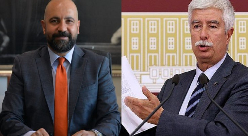 Flaş atamaya tepkiler: RTÜK'teki maaşı yetmemiş