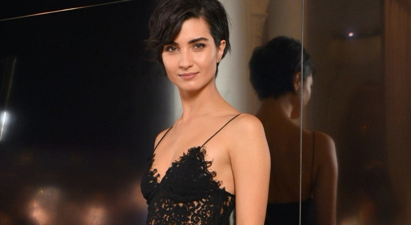 Tuba Büyüküstün hangi yarışmanın jürisinde yer alacak?