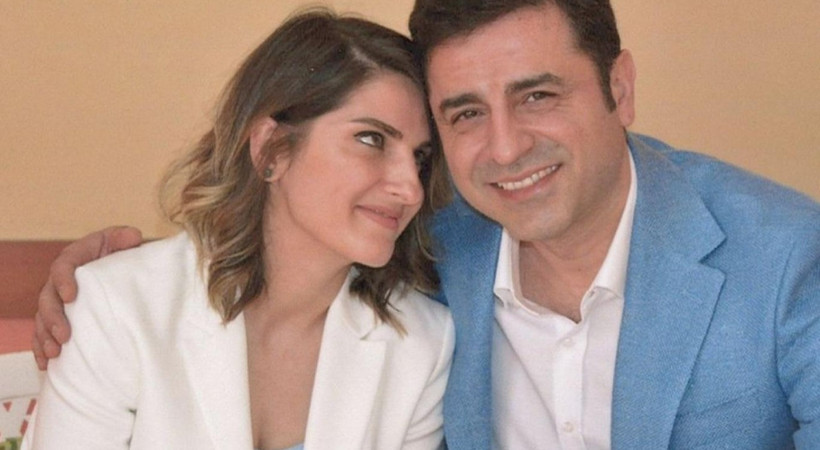 Başak Demirtaş’a yönelik çirkin ifadelere soruşturma!