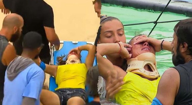 Acun Ilıcalı'dan flaş açıklama: Survivor 2020 Elif diskalifiye mi olacak?