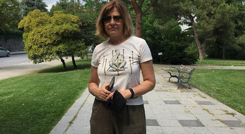 Ünlü yapımcı, yaşadığı saldırı ve tacizi anlattı