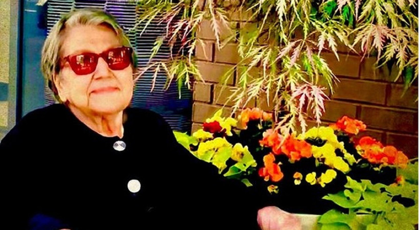 Deneyimli radyocu Seniha Halman'dan acı haber
