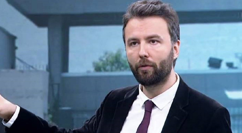 Habertürk'e eleştirilere bir yanıt da Ersoy'dan