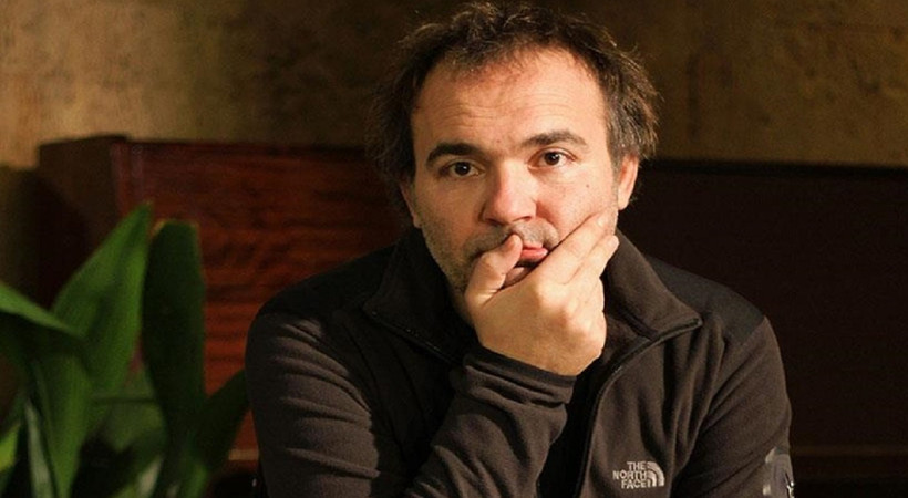 Engin Günaydın'dan ilginç karantina açıklaması