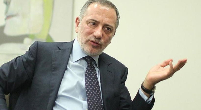 Fatih Altaylı'dan o ünlülere: Utanmadan ağlıyorlar